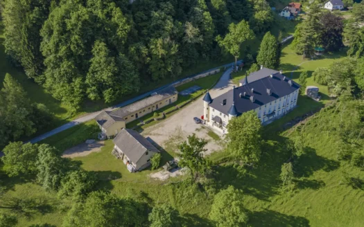 Location Villa F4 – Saint-Leu, Vue Océan et Cadre Idyllique