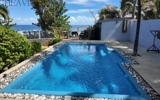 À Vendre : villa T6 – Grand Bois