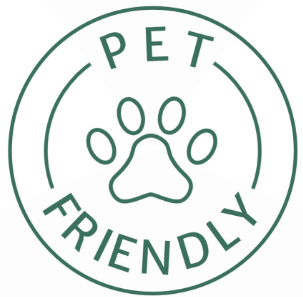 Pet Friendly Logo