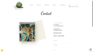 contact
